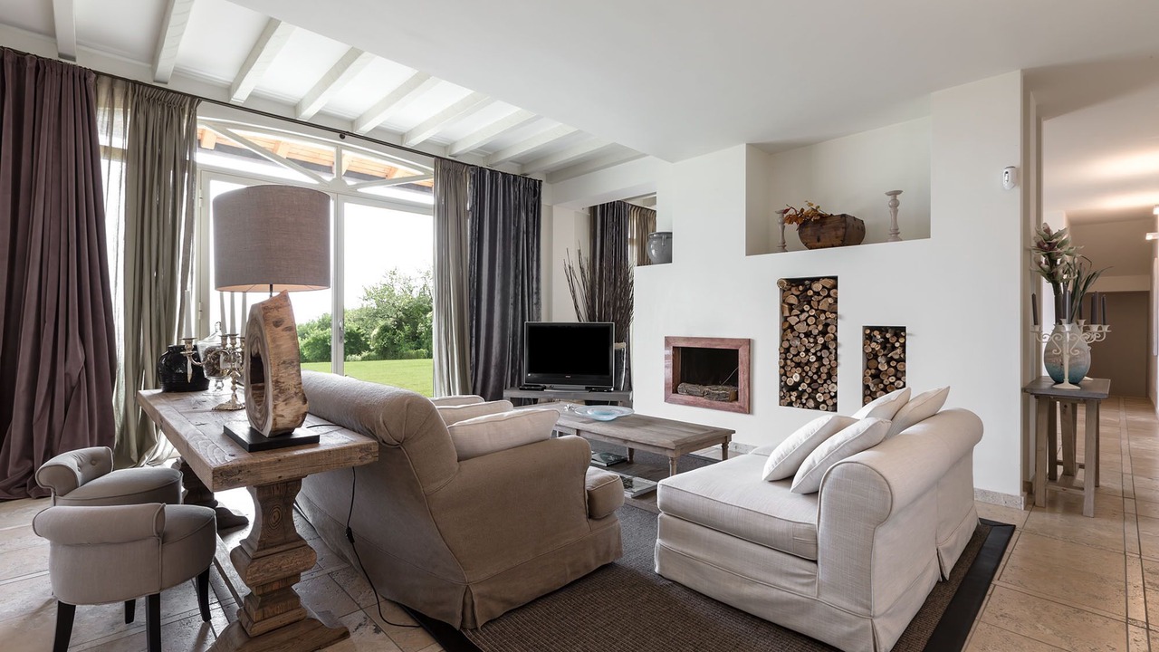 Photo of Livingroom in Dosso