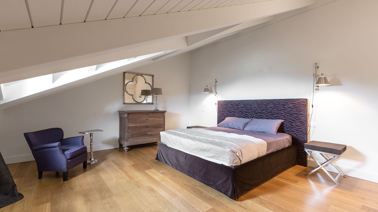 Photo of Bedroom in Dosso