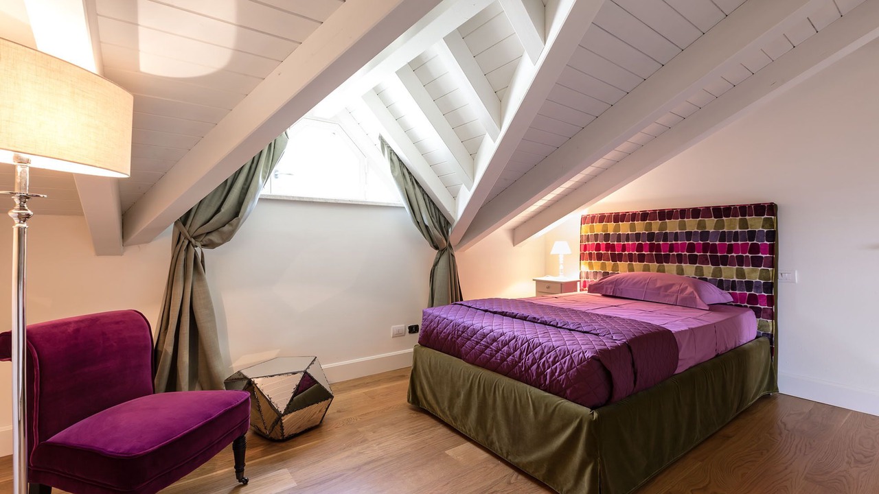 Photo of Bedroom in Dosso