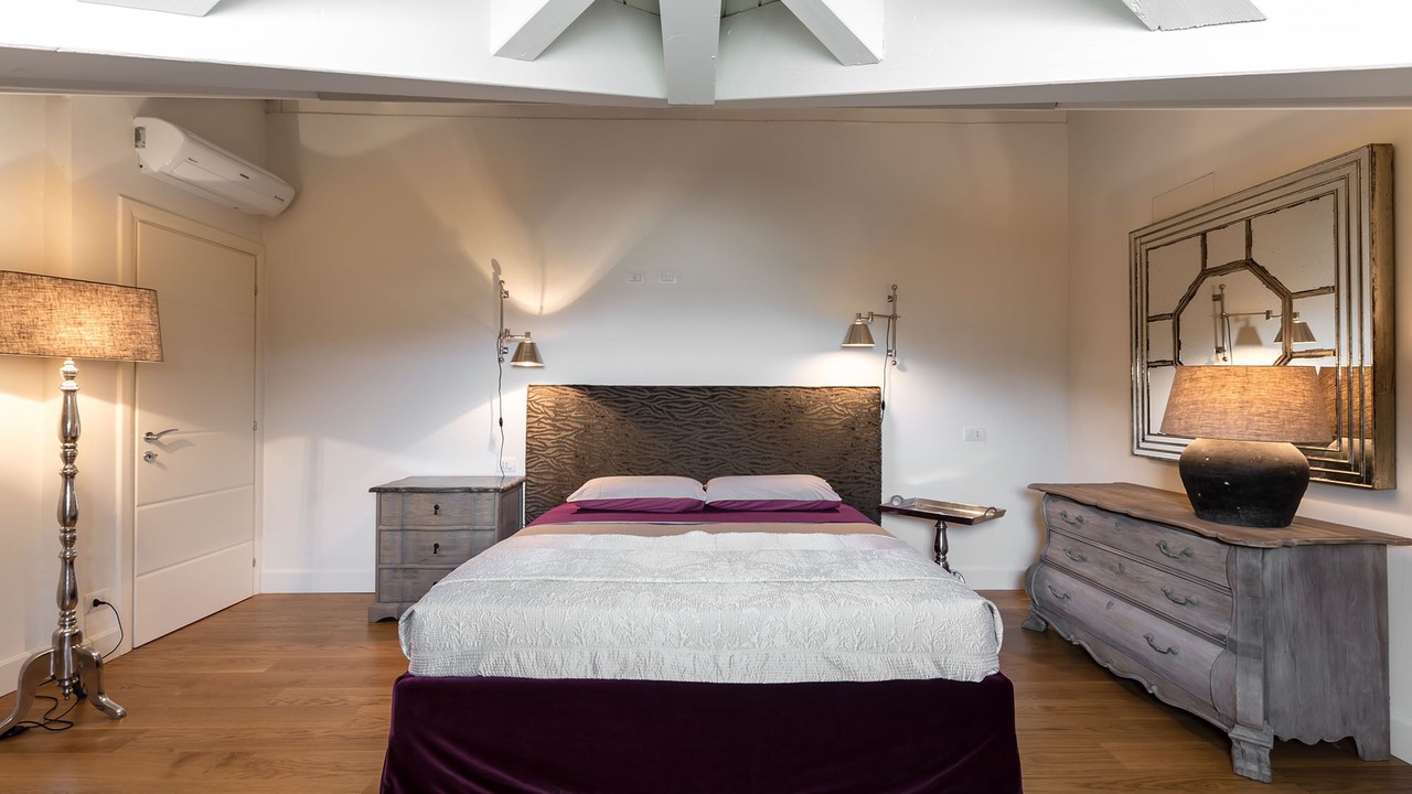Photo of Bedroom in Dosso