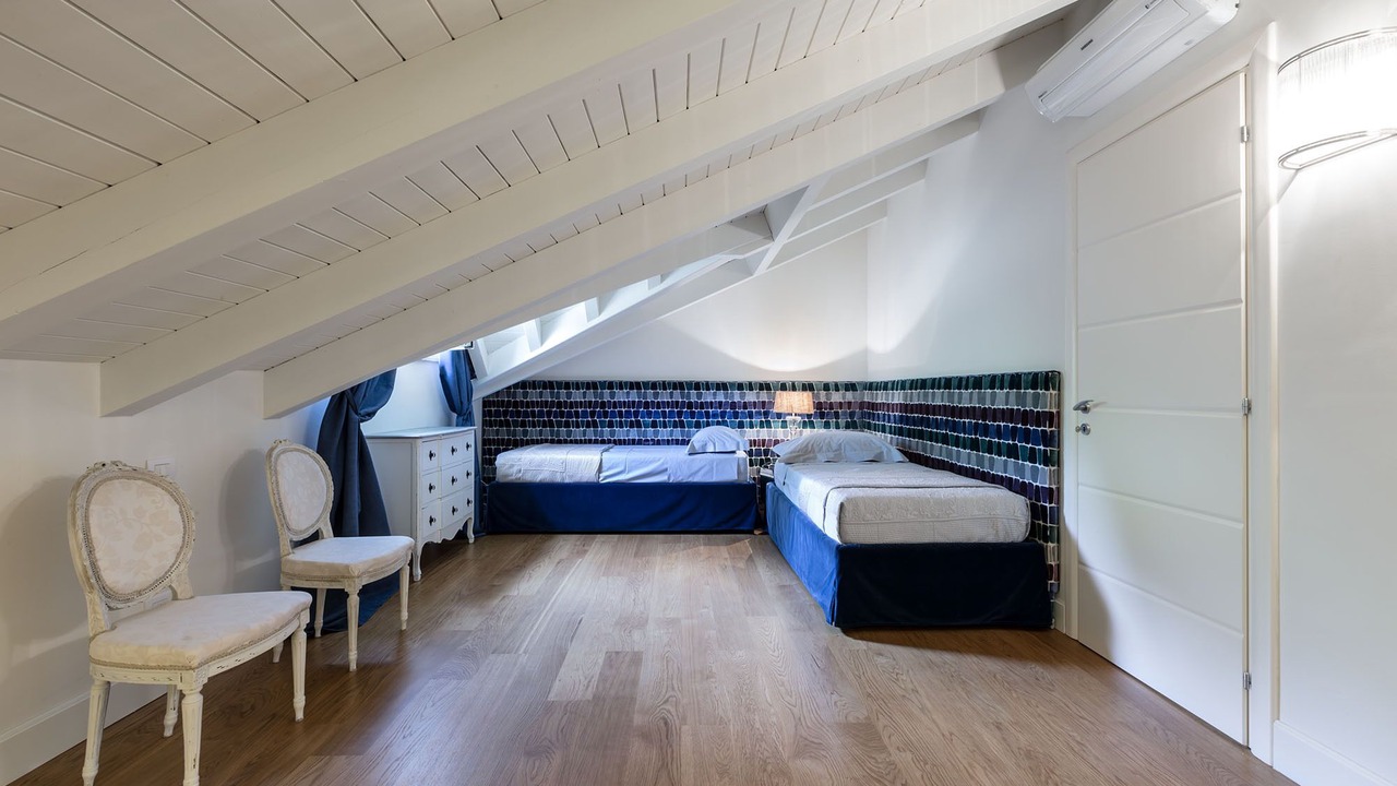 Photo of Bedroom in Dosso