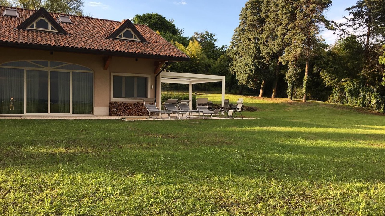 Photo of Outdoor in Dosso