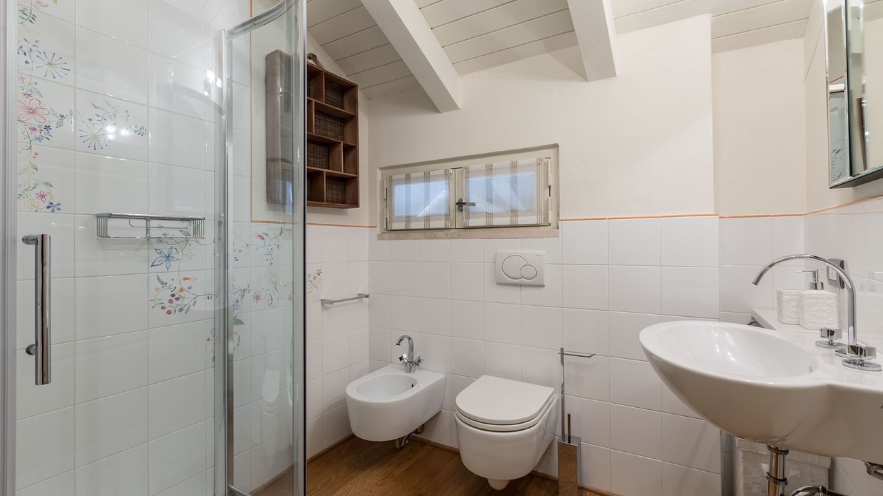Photo of Bathroom in Dosso
