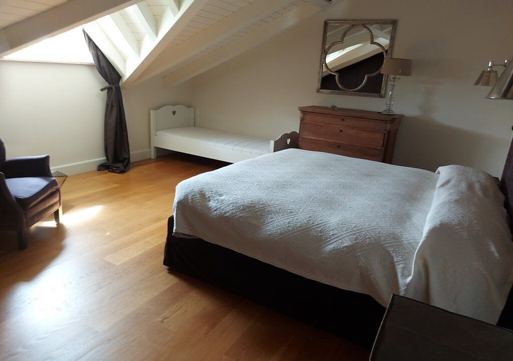 Photo of Bedroom in Dosso