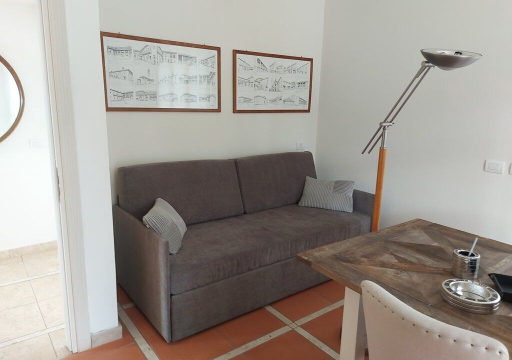 Photo of Livingroom in Dosso