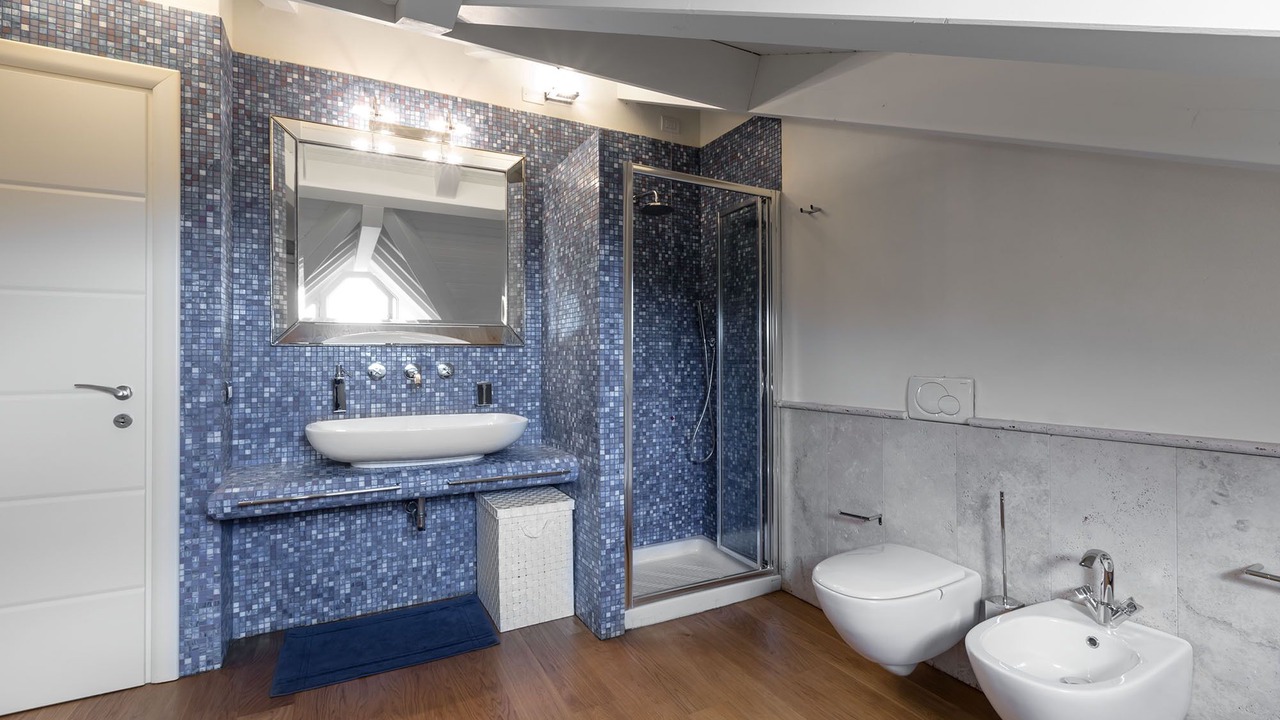 Photo of Bathroom in Dosso