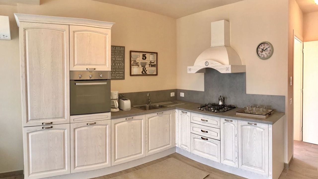 Photo of Kitchen in Ponti sul Mincio