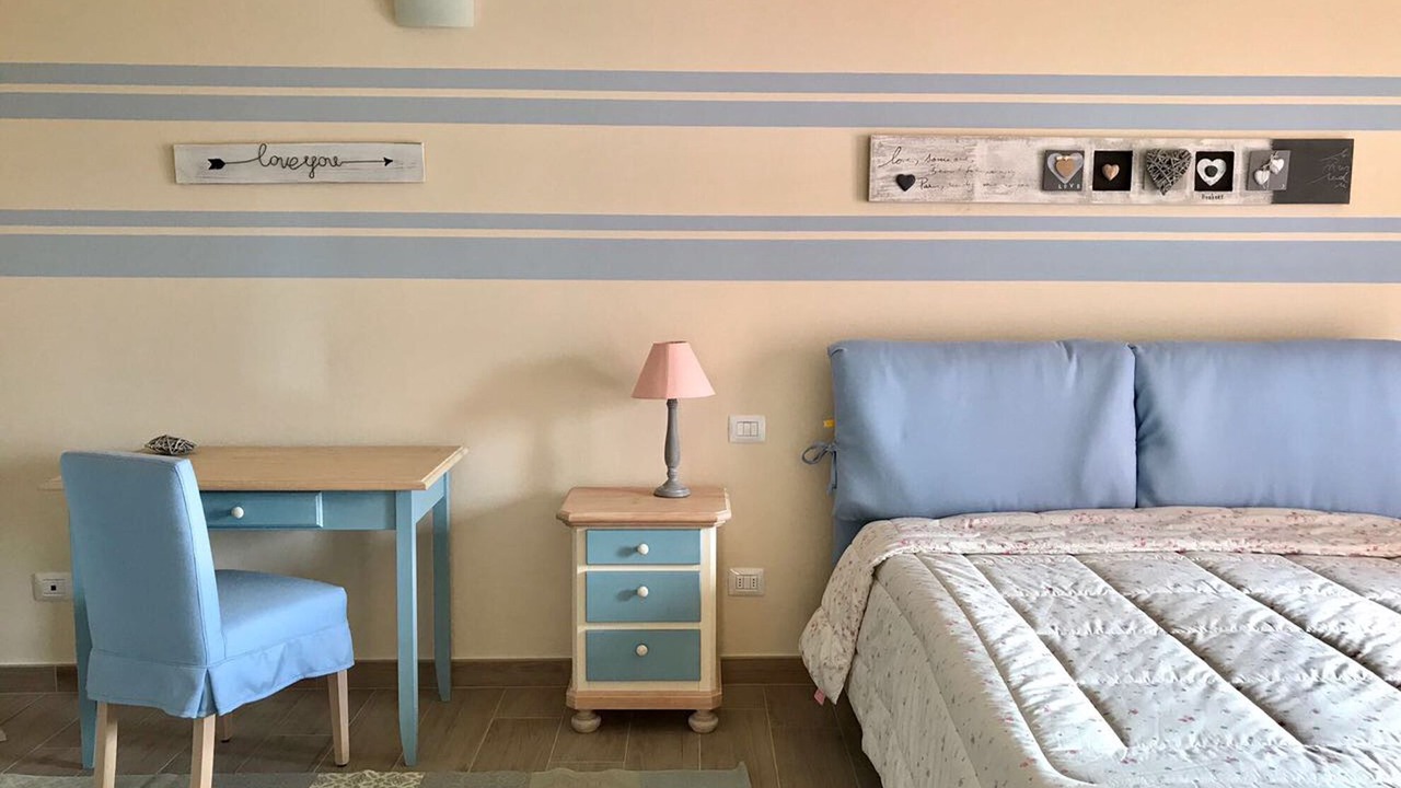 Photo of Bedroom in Ponti sul Mincio