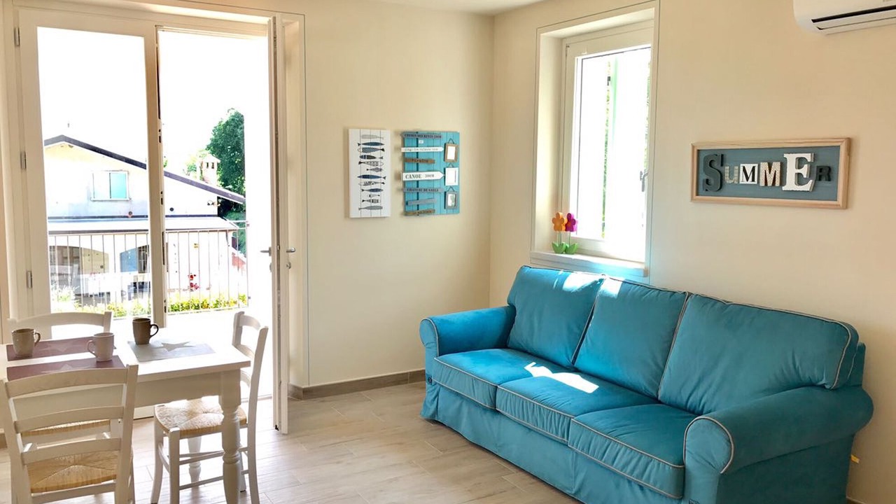 Photo of Livingroom in Ponti sul Mincio