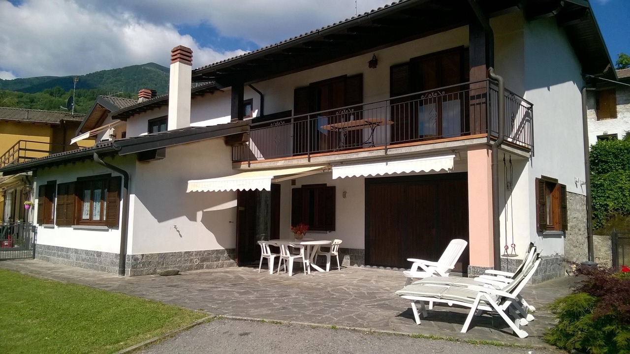 Photo of Outdoor in Cerano d'Intelvi