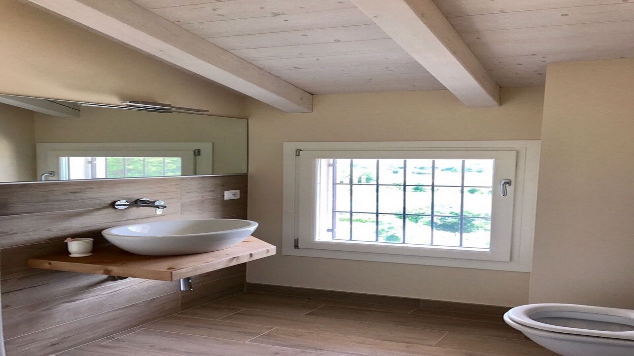 Photo of Bathroom in Ponti sul Mincio
