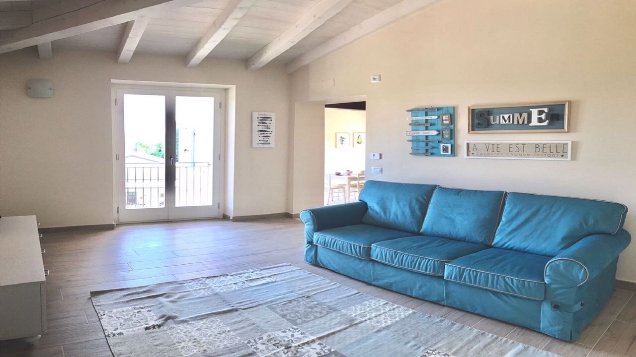 Photo of Livingroom in Ponti sul Mincio