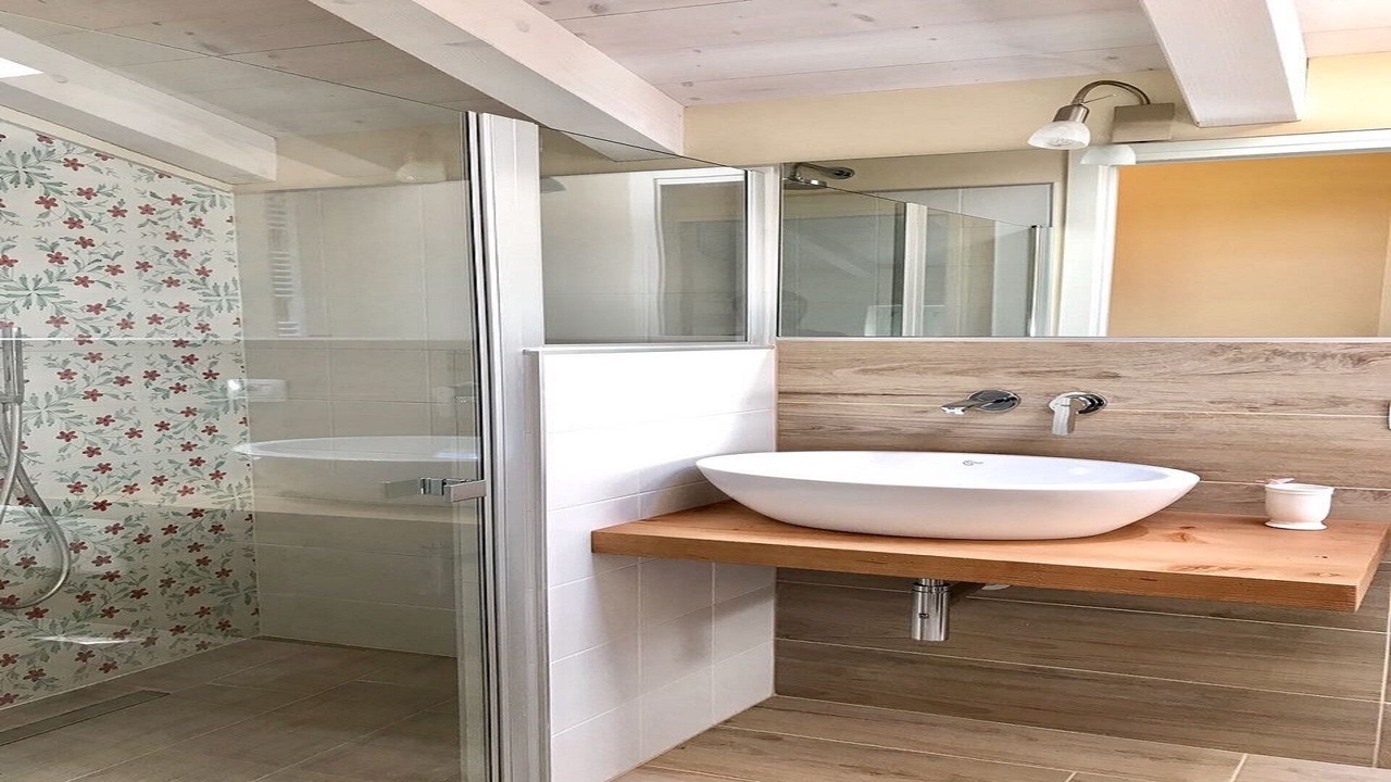 Photo of Bathroom in Ponti sul Mincio