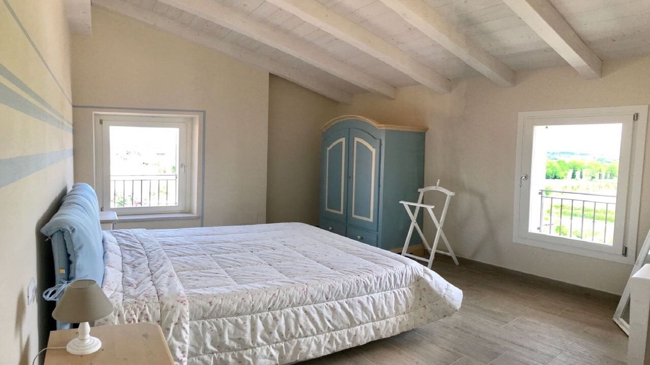 Photo of Bedroom in Ponti sul Mincio