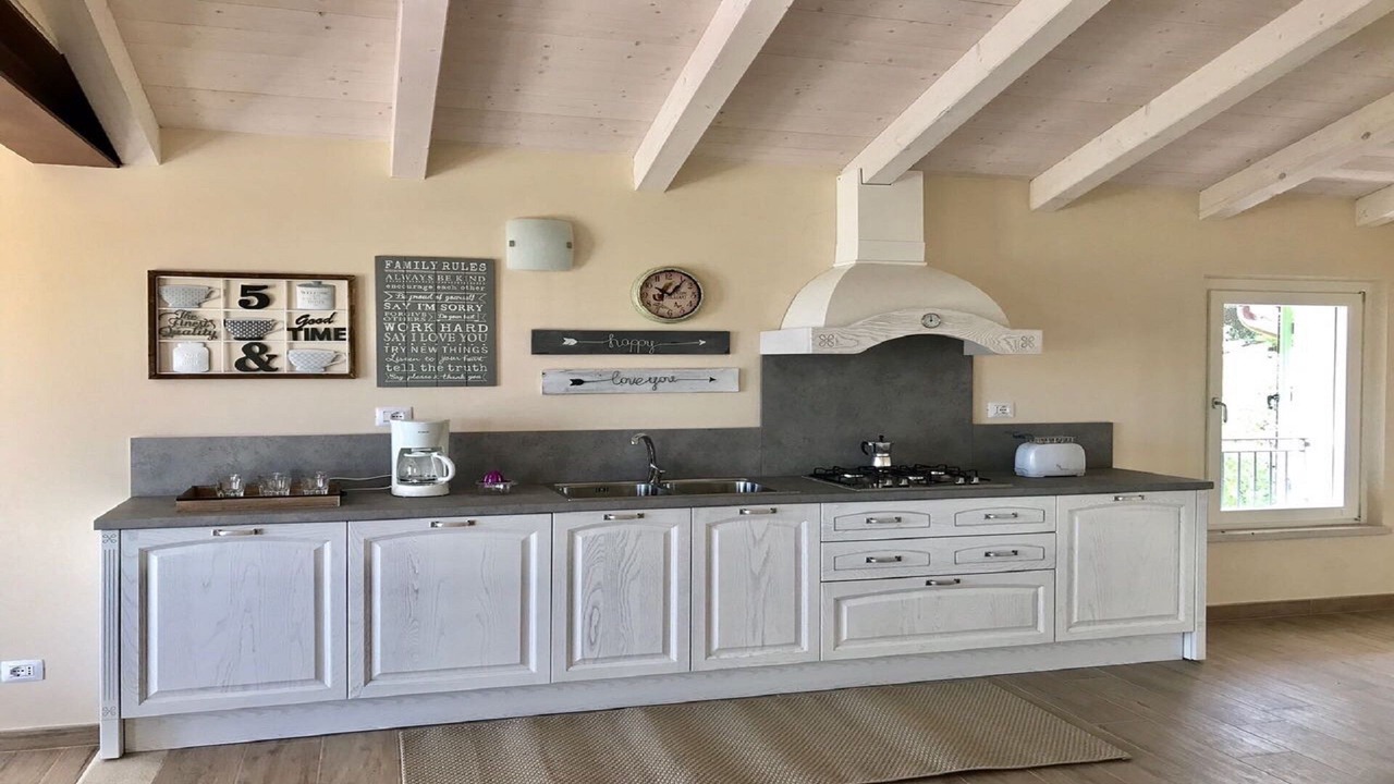 Photo of Kitchen in Ponti sul Mincio