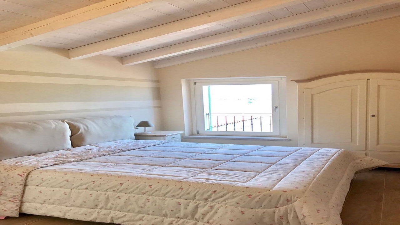 Photo of Bedroom in Ponti sul Mincio