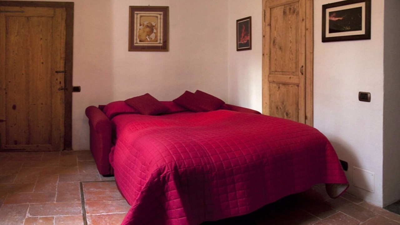 Photo of Bedroom in Palanzo