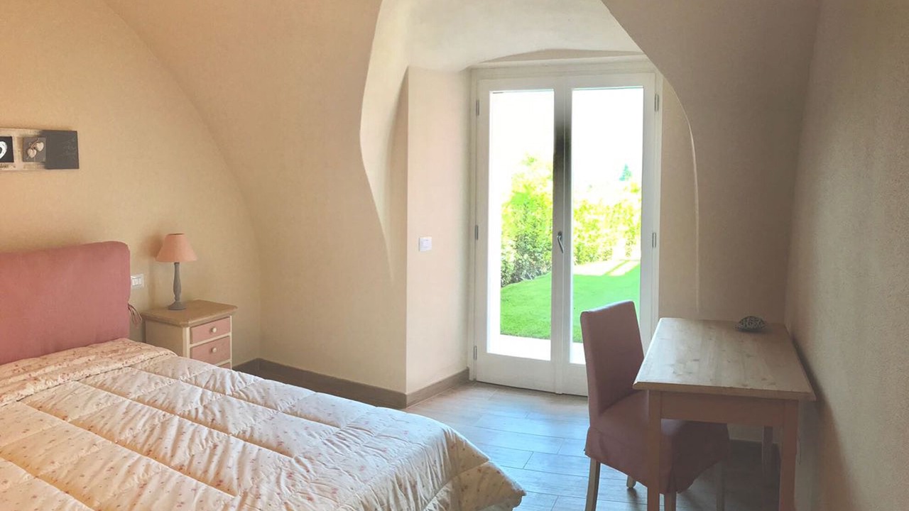 Photo of Bedroom in Ponti sul Mincio