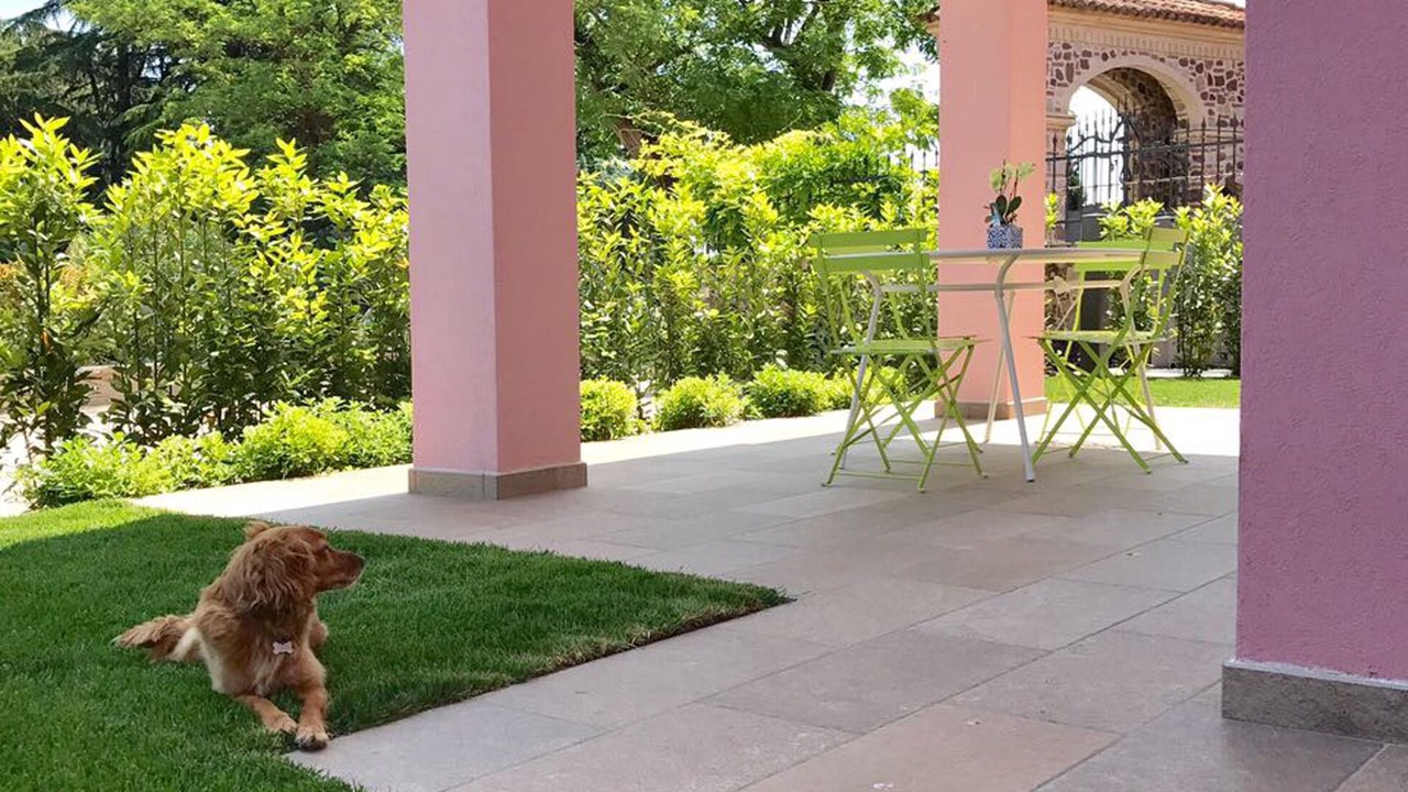 Photo of Outdoor in Ponti sul Mincio