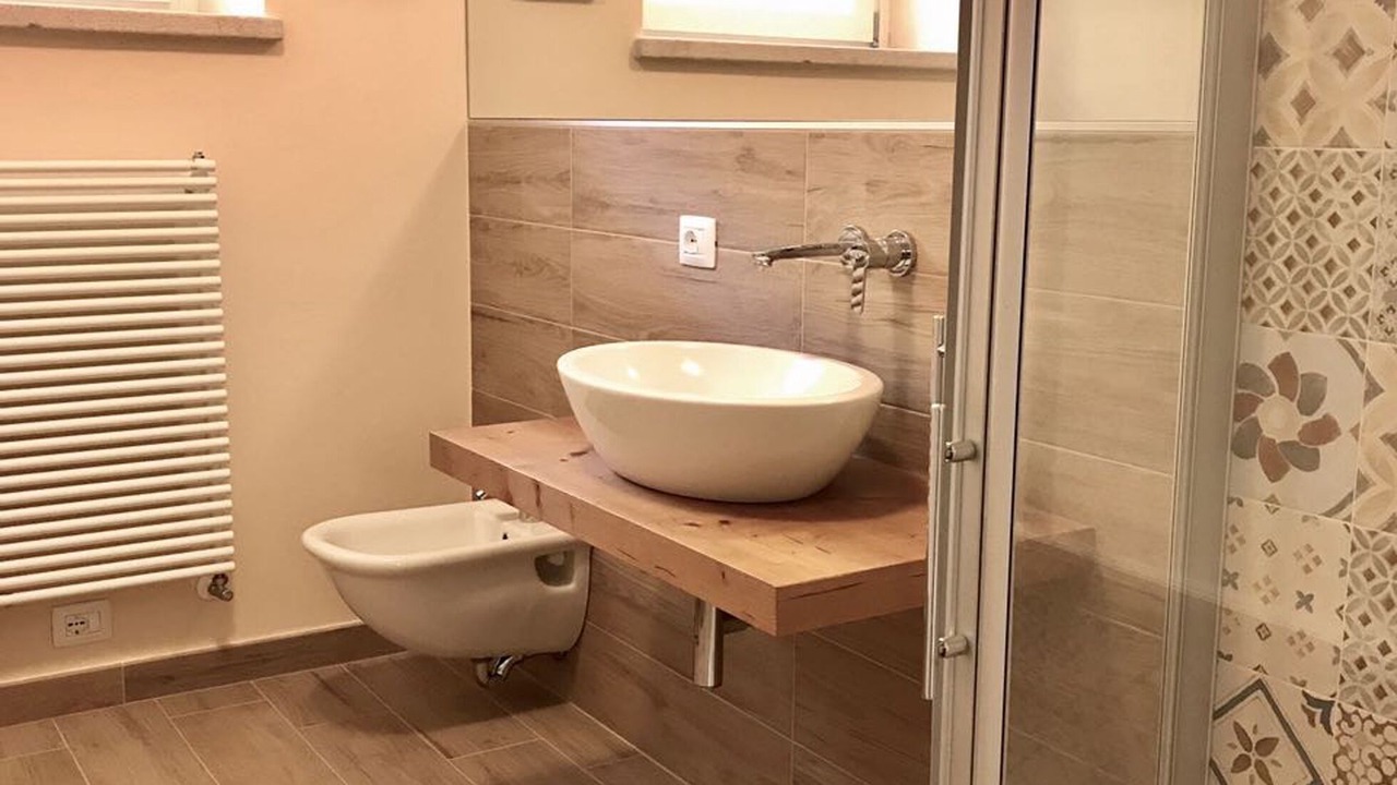 Photo of Bathroom in Ponti sul Mincio