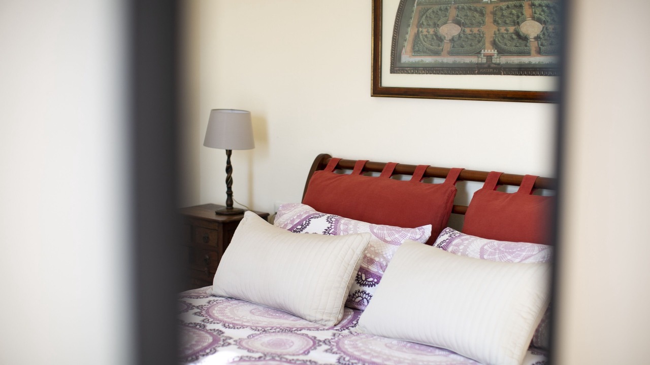 Photo of Bedroom in Moltrasio