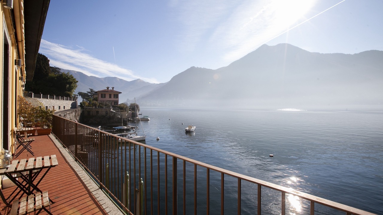 Photo of Outdoor in Moltrasio