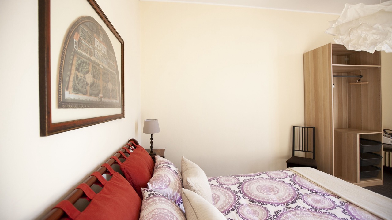 Photo of Bedroom in Moltrasio