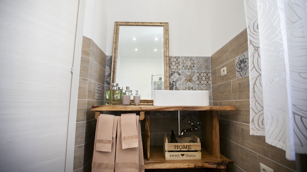 Photo of Bathroom in Moltrasio