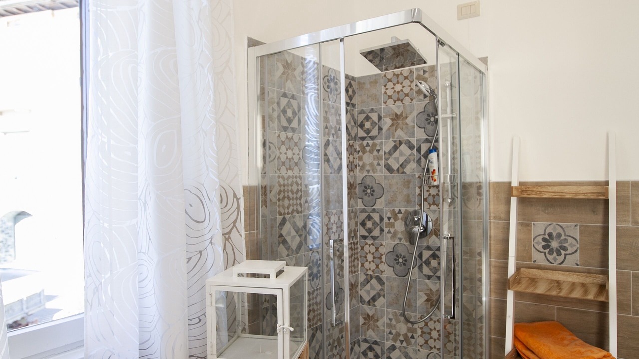 Photo of Bathroom in Moltrasio