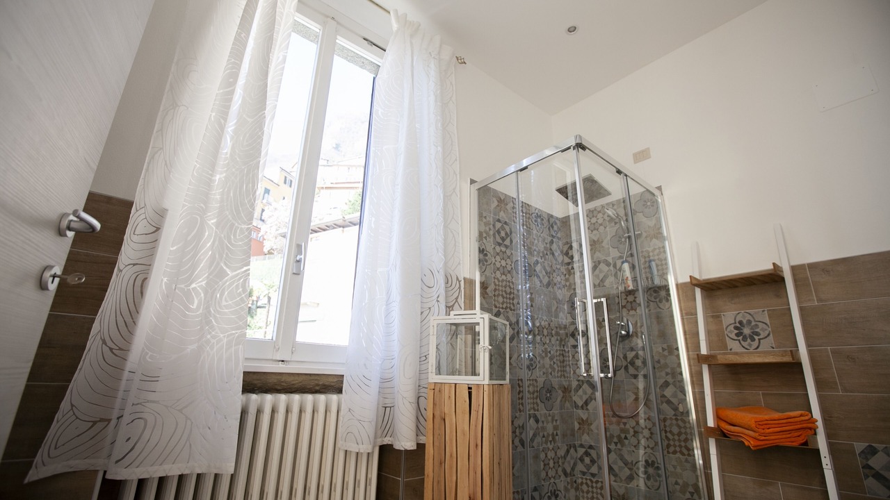 Photo of Bathroom in Moltrasio