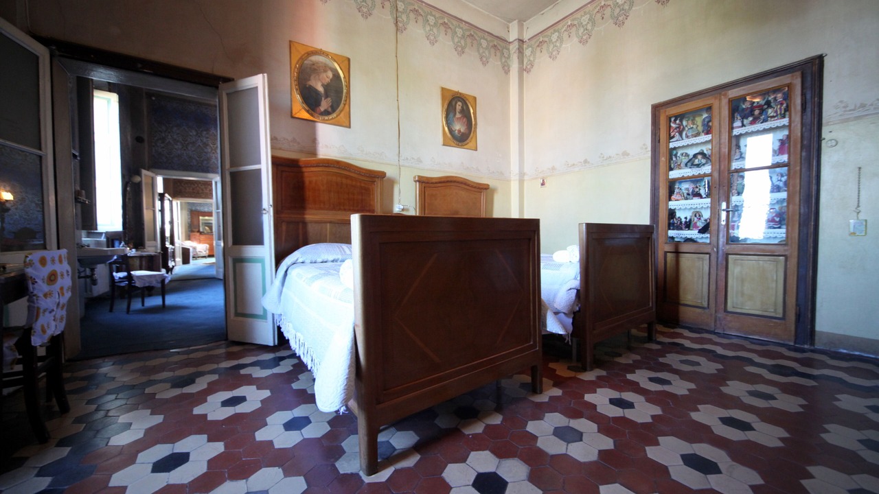 Photo of Bedroom in Gropello Cairoli