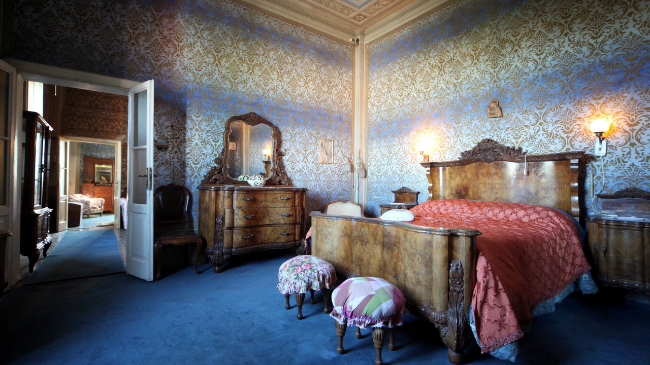 Photo of Bedroom in Gropello Cairoli