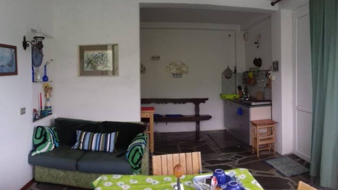 Photo of Livingroom in Castello