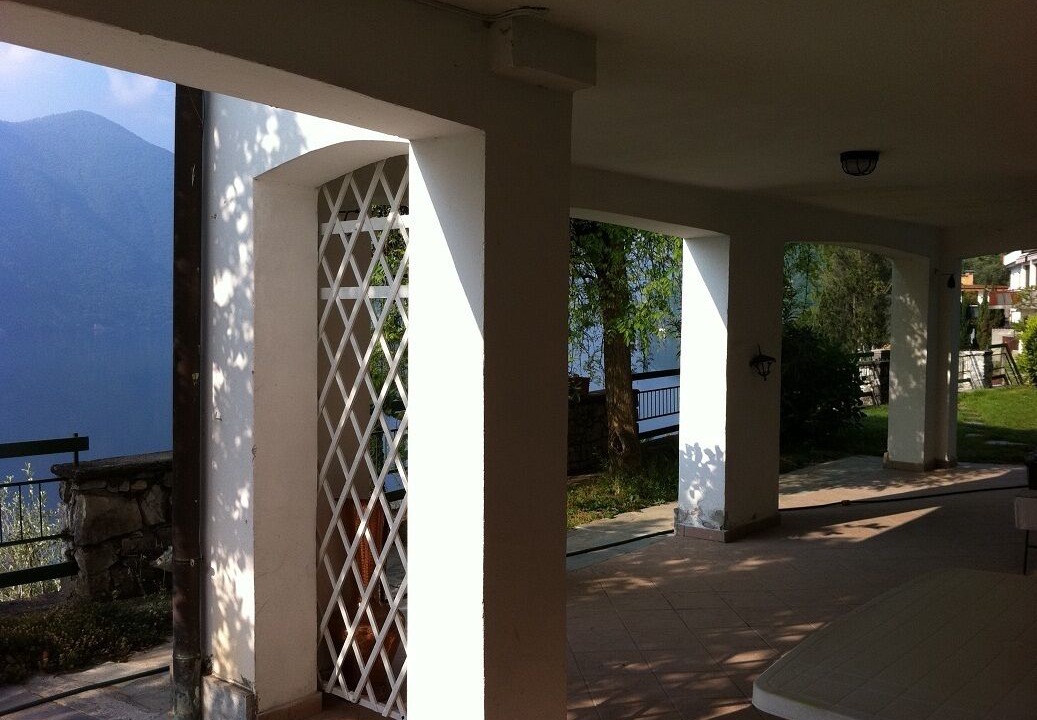 Photo of Patio Balcony in Castello