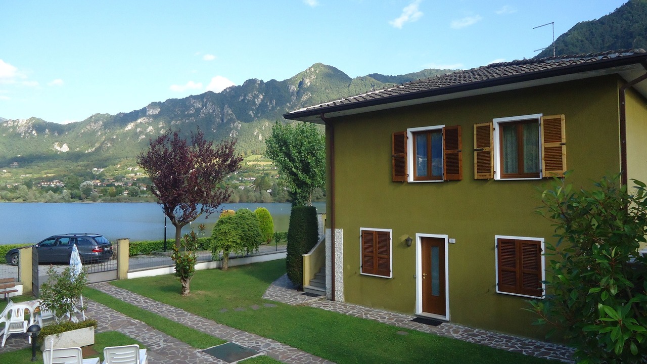 Photo of Outdoor in Idro