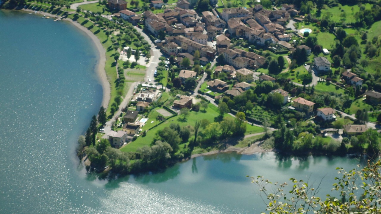 Photo of Outdoor in Idro