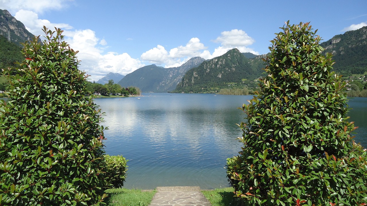 Photo of Outdoor in Idro