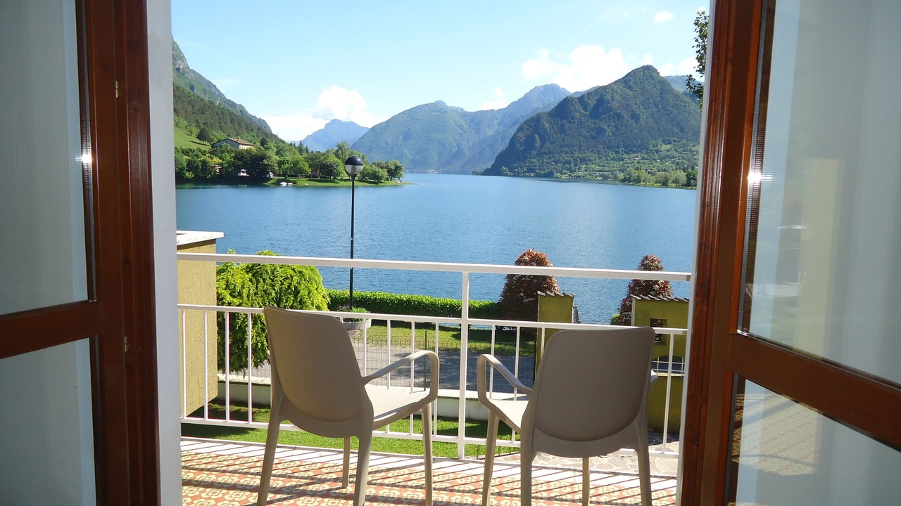 Photo of Outdoor in Idro