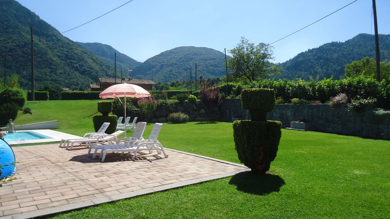 Photo of Patio Balcony in Idro