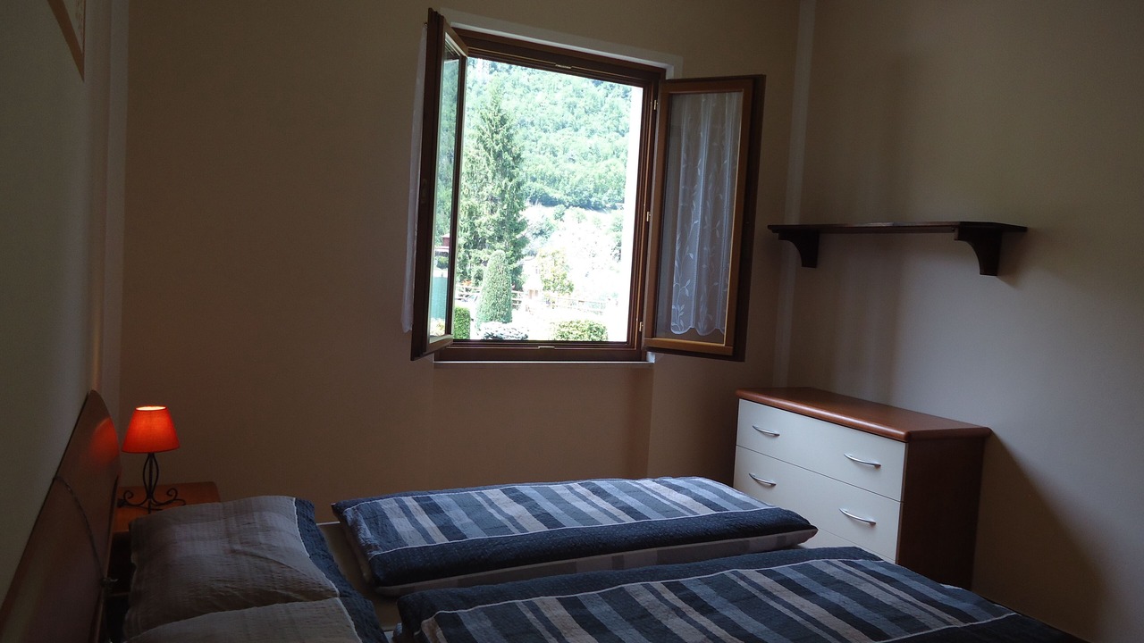 Photo of Bedroom in Idro