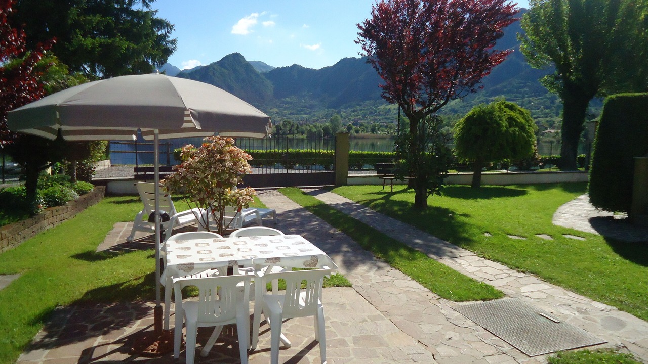 Photo of Outdoor in Idro