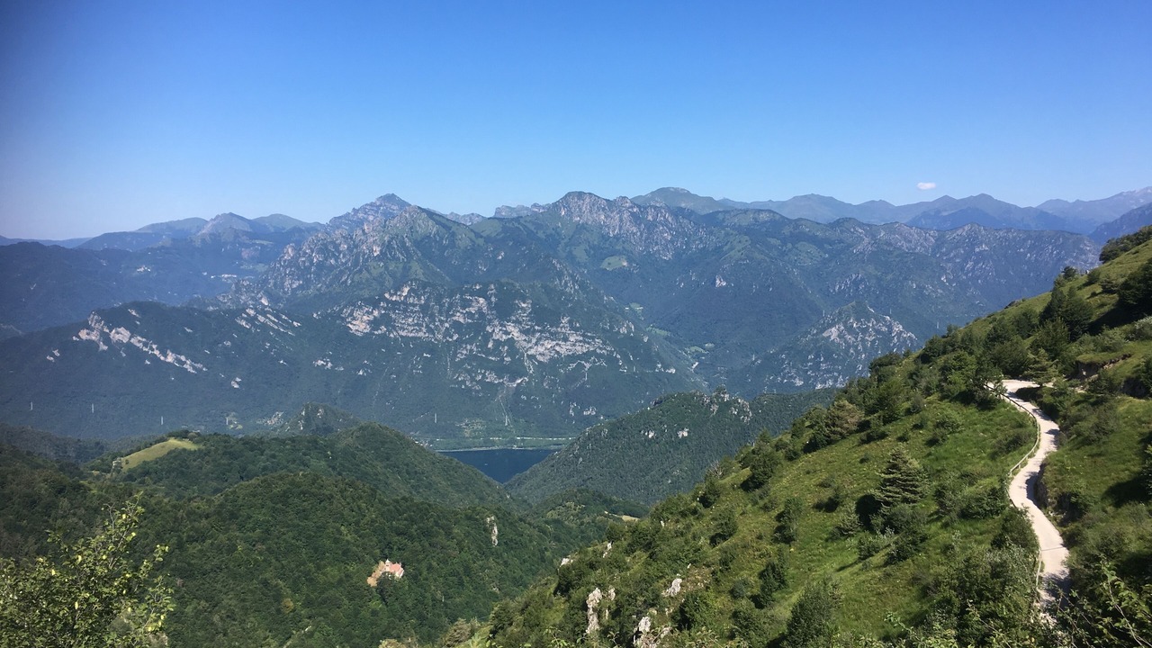 Photo of Outdoor in Idro