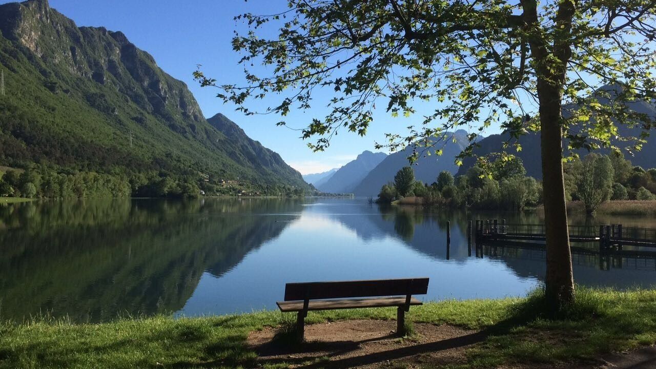 Photo of Outdoor in Idro