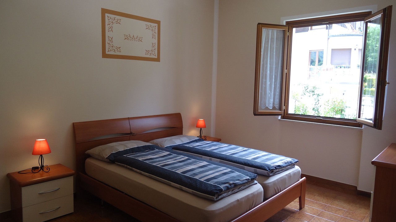 Photo of Bedroom in Idro