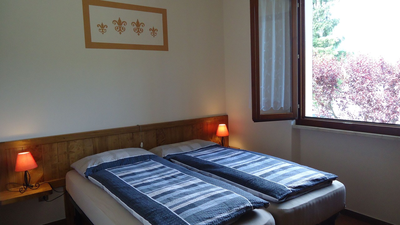 Photo of Bedroom in Idro