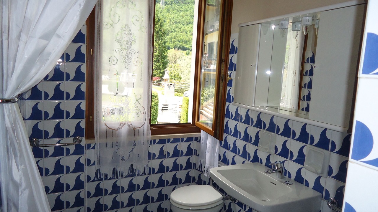 Photo of Bathroom in Idro