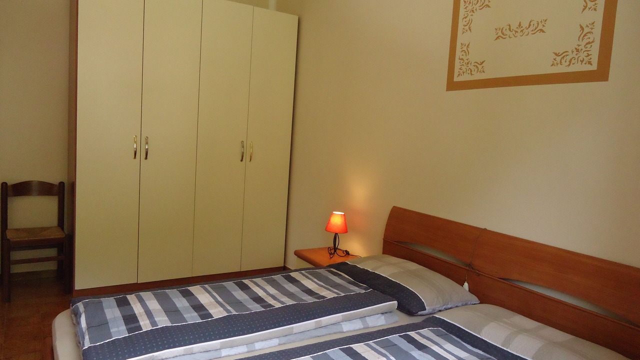 Photo of Bedroom in Idro