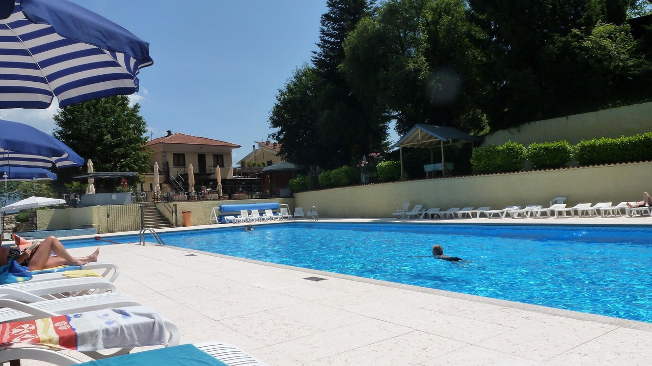 Photo of Outdoor in Aer