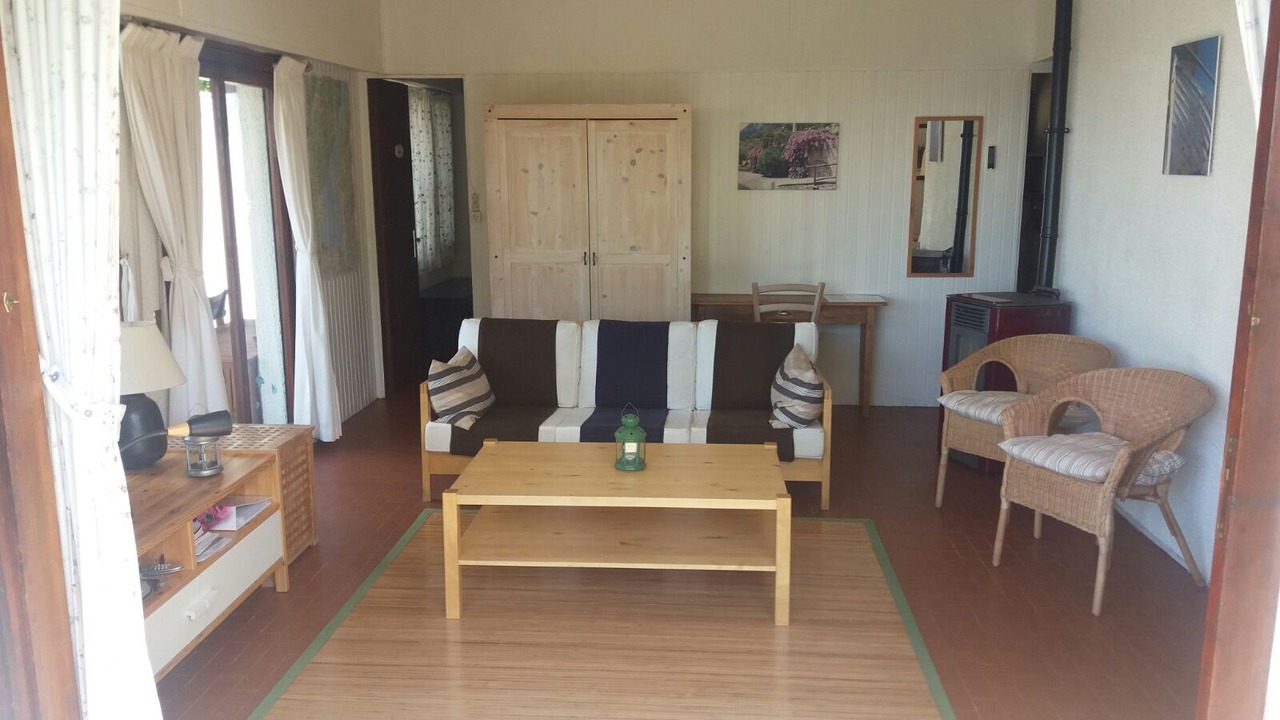 Photo of Livingroom in Aer
