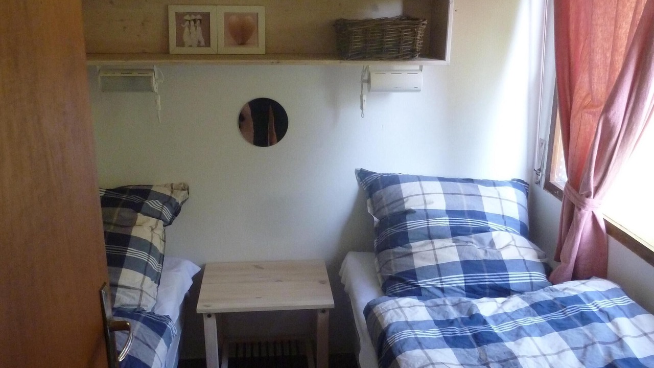 Photo of Bedroom in Aer